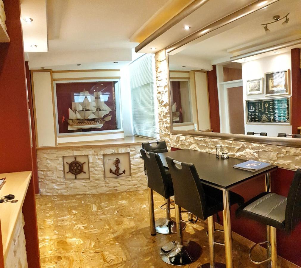 Promenade Suite Kotor Exterior foto